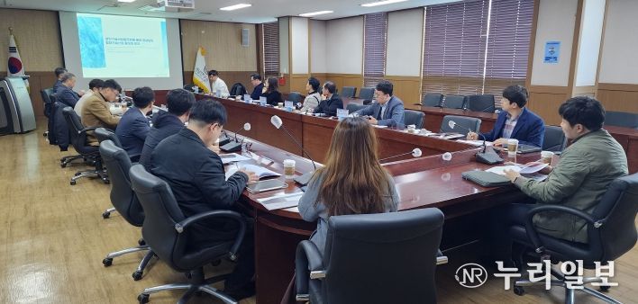 경남도, 항만 전문가 초청 ‘항만물류산업 발전’ 토론회 개최
