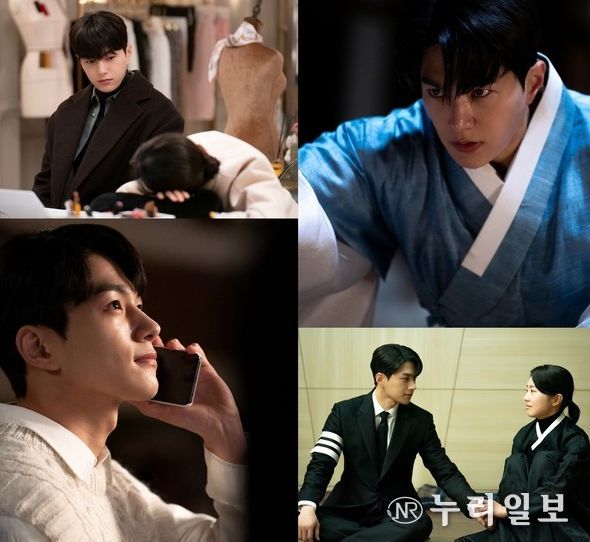 '함부로 대해줘' 김명수