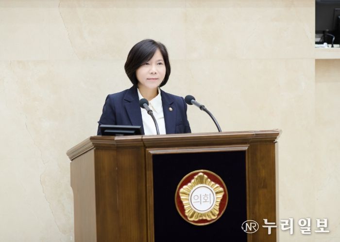 용인특례시의회 신현녀 의원(구성동,마북동,동백1동,동백2동/더불어민주당)