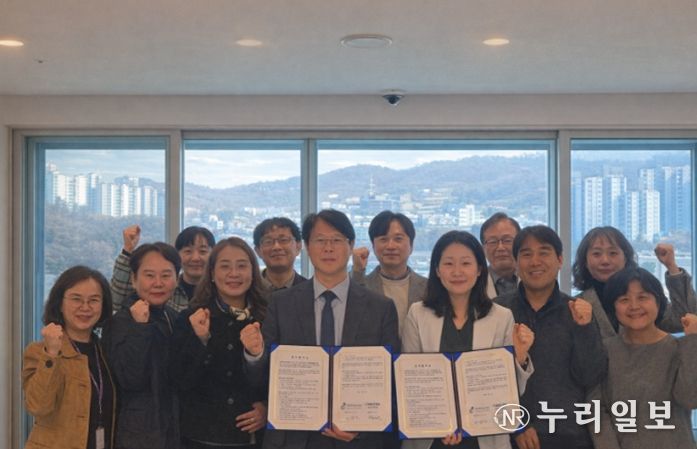 부천여성청소년재단-차차여성의원 시민들의 성인지적 건강권 증진을 위해 ‘맞손 잡았다’