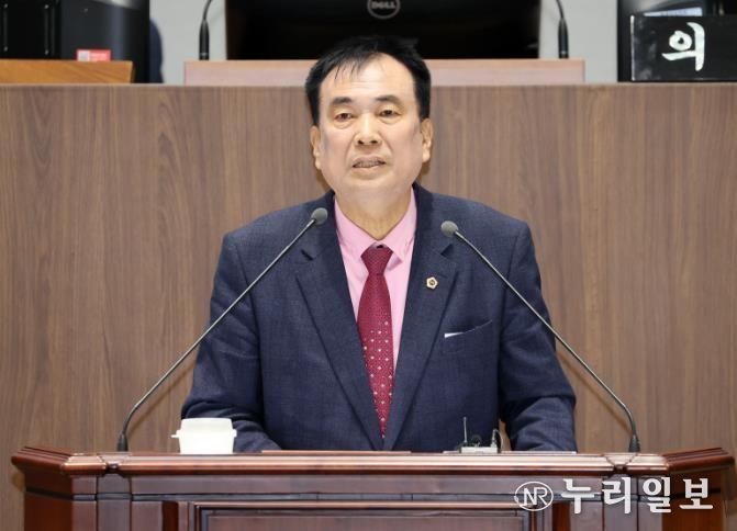 방한일 의원 “청년농업인 정책 ‘유입’에서 ‘정착’으로 전환해야”