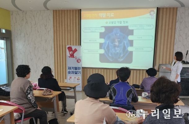 평택시 표준화사업 상설 교육 운영