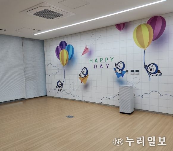 파주 운정보건소, 올해부터 ‘아이맘 행복교실’확대 운영