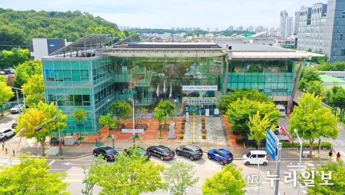 안산시 상록수보건소