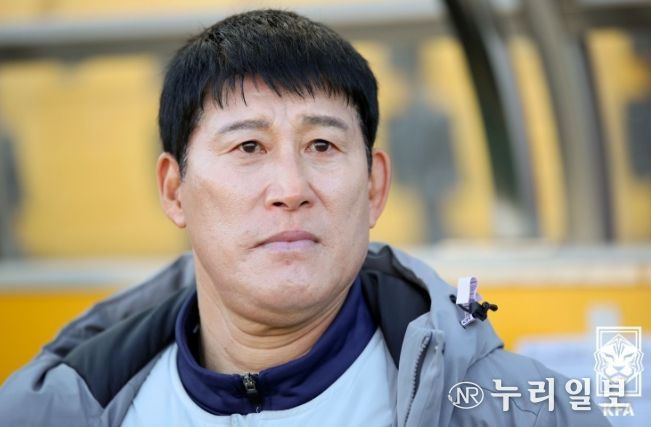 고정운 김포 감독