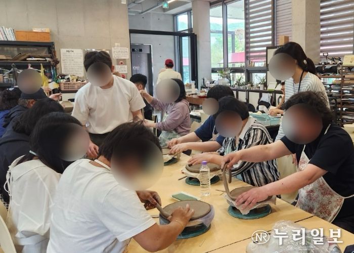포천시정신건강복지센터, 문화 체험 ‘도자기 축제 가보자GO!!’ 진행