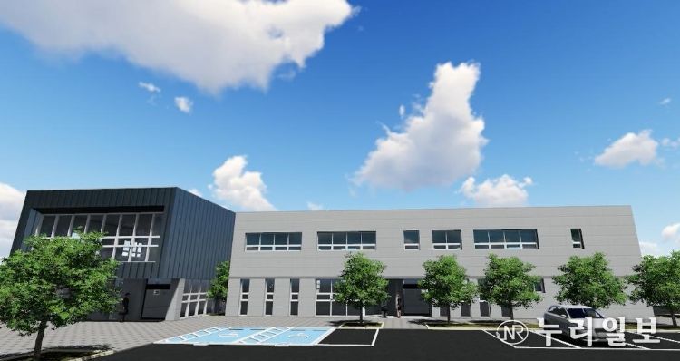 이천시 남부건강생활지원센터 2025년 3월 개소 예정