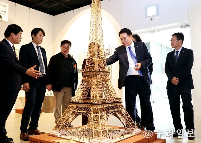 안양건축문화제 성황리 마무리…건축작품 전시・공연 한 자리에