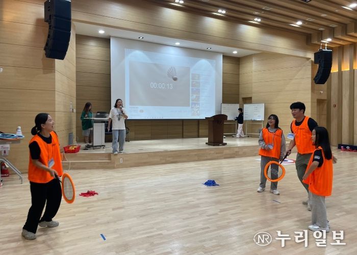 천천청소년청년센터, 가족힐링 문화체험‘놀러가(家)’야외체험편 운영