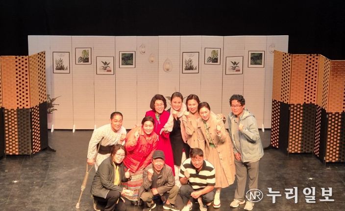 (사)한국연극협회 오산지부, 「제34회 경기 연극올림피아드」‘2관왕’쾌거