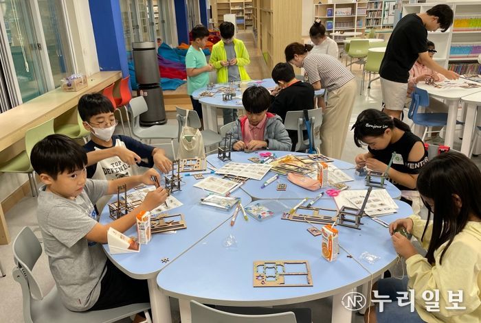 경기문화재단 실학박물관, 교육청 연계 ‘경기공유학교’ 성료