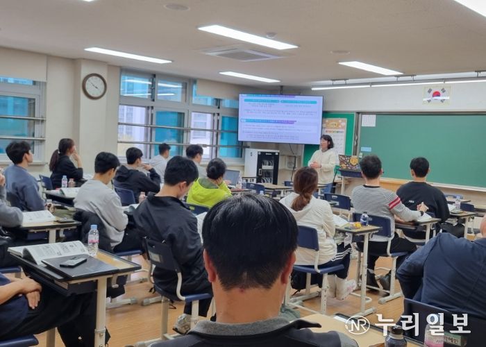 동두천양주교육지원청, 2022개정교육과정 교과별 교수학습 및 평가 방안 모색