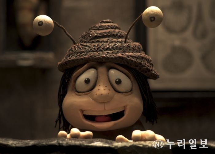 BIAF2024 장편 대상 <달팽이의 회고록>