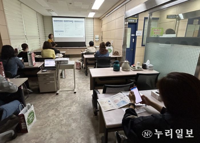 안산시, 모바일 헬스케어사업으로 시민 맞춤형 건강관리 개선