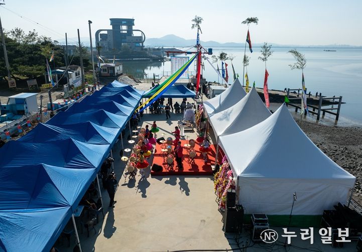 평택문화원, ‘평택풍어제’ 성황리에 끝나