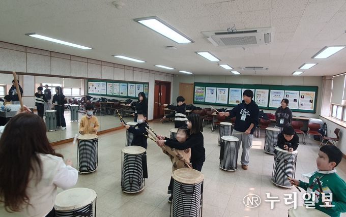 대구동부교육지원청,‘꿈키움·행복채움 겨울계절학교’운영