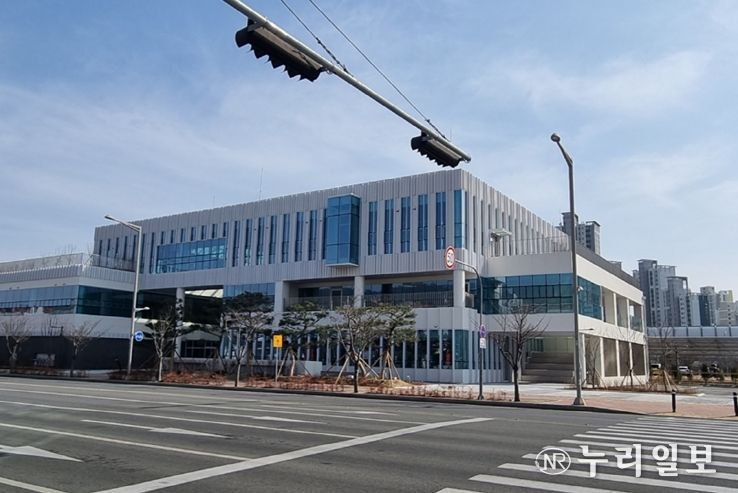 대구복합문화센터