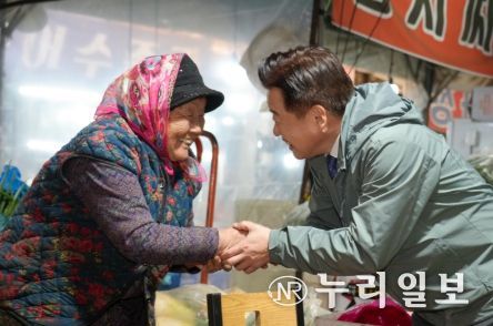 제주도, “전통시장을 365일 생동감 넘치는 공간으로”