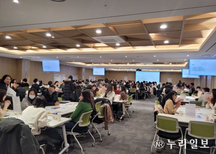 수원교육지원청, 2025 수원 초등 교육과정 해맞이 연수 운영