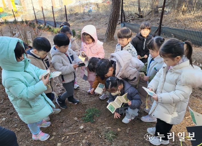 유치원 맞춤형 방과후 과정