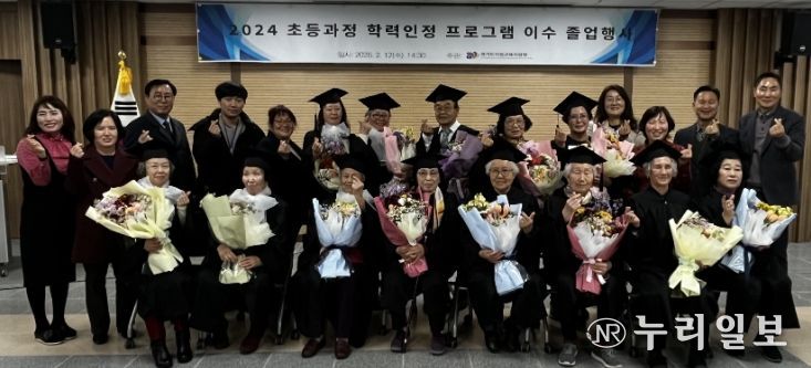 이천교육지원청, 꿈을 빚는 초등학력 문해교육 프로그램에 박차