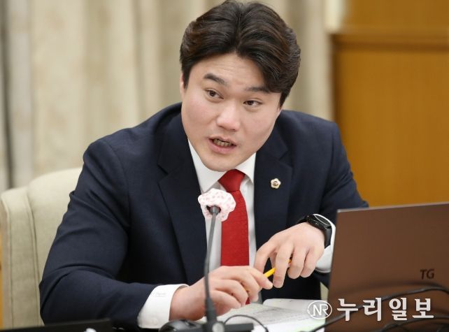 대전시의회 김선광의원