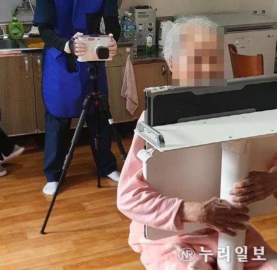 파주시, 수급자 대상 ‘가가호호 찾아가는 결핵검진’완료