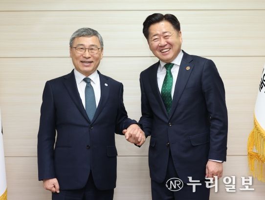 제주도-서울시교육청, 지속가능한 교육협력 첫발