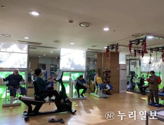 안산시, 장애인 건강증진을 위한 지역사회 재활사업 참여자 모집