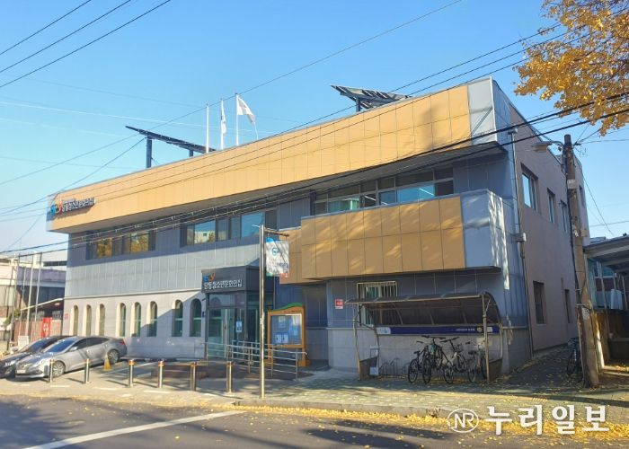 (재)군포시청소년재단 당동청소년문화의집, 공모사업 3건 선정 쾌거