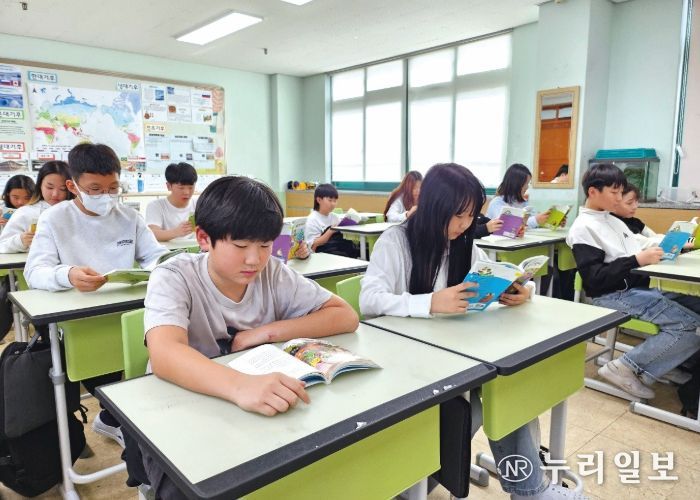 10분 독서(전주용와초)