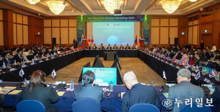 제주도, 동북아 지방정부와 지속가능한 미래·평화 그린다