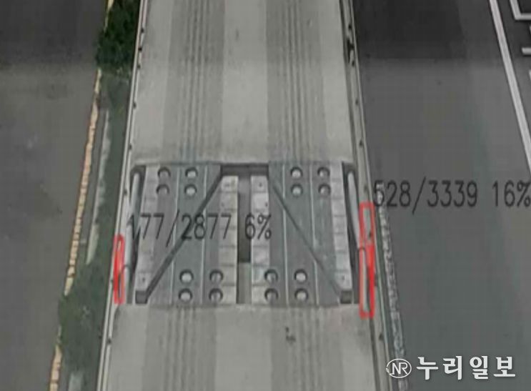 AI활용한 루프 케이블 변형 자동 감지시스템