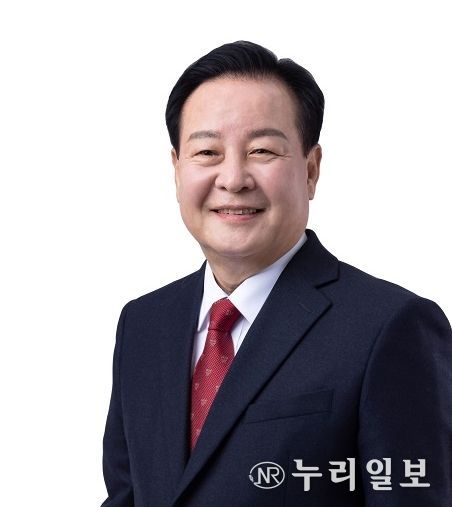 경상남도의회 강용범 의원