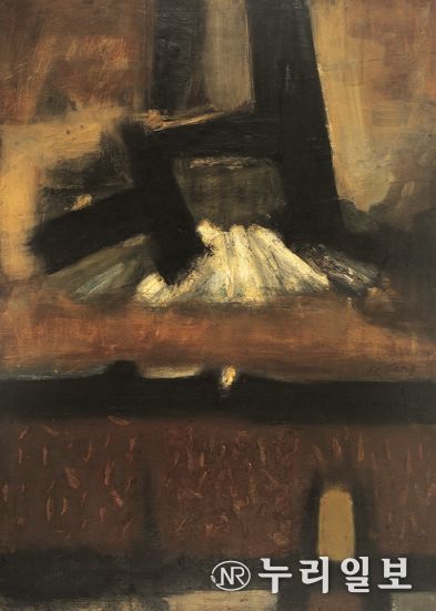 경남도 도립미술관의 20년 기증 발자취를 돌아보는 전시,《더하고 나누고》개최