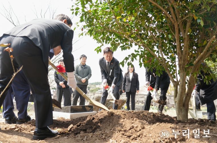 제주도-서울시교육청, 4·3정신 확산 ‘동행’