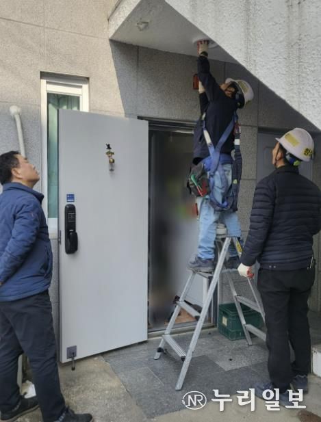 수원시 영통구 매탄4동 주민자치회, 우리, 함께 빛나는 마을만들기 사업 추진