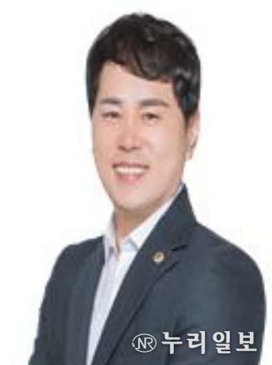 윤종호 경북도의원, 유아교육의 공공성 향상을 위한 조례 대표발의