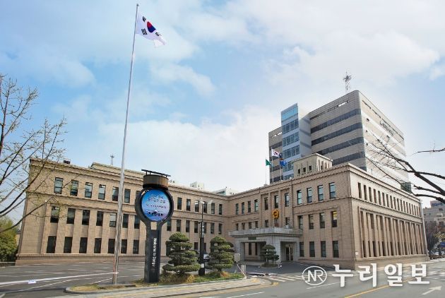 대구시의회, 제316회 임시회 개회