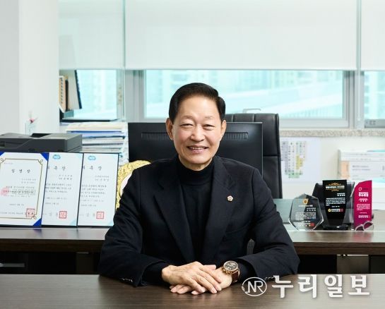 경기도의회 윤재영 의원, 조정경기 발전 정담회 참석