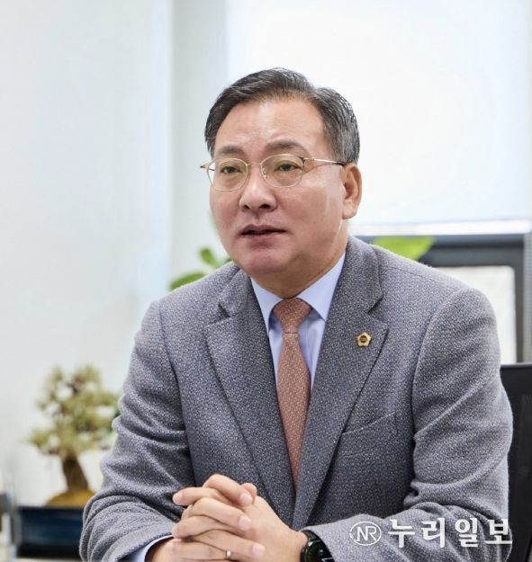 대구시의회 하중환 운영위원장