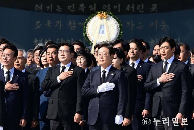 신정훈 의원, 제21대 대통령선거 더불어민주당 중앙선대위 총괄선거대책본부 부본부장 겸 조직본부장에 임명