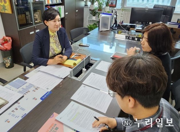 경기도의회 이채명 의원, 교복지원 사각지대 해소 ‘속도’… 조례 개정 논의 본궤도 진입