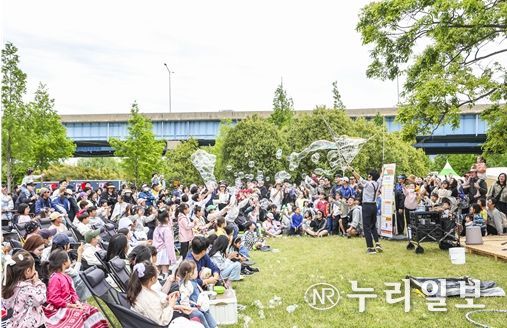 2025 부산 밀 페스티벌 성료