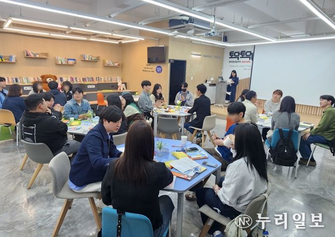 광주광역시, 자립기반 취약청년 사회진입 돕는다