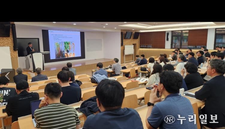 경상국립대학교, ‘우주항공산업 육성 세미나’ 개최