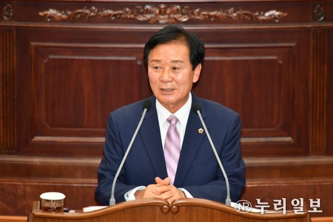 경상남도의회 김재웅 의원