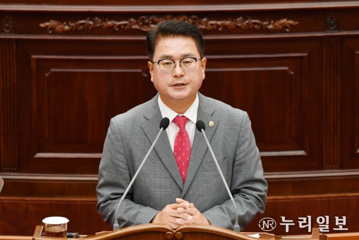 경상남도의회 박남용의원