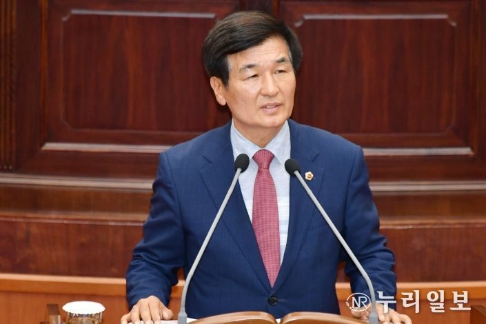 경상남도의회 유계현 도의원