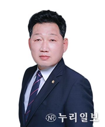 박희용 의원(부산진구1, 국민의힘)